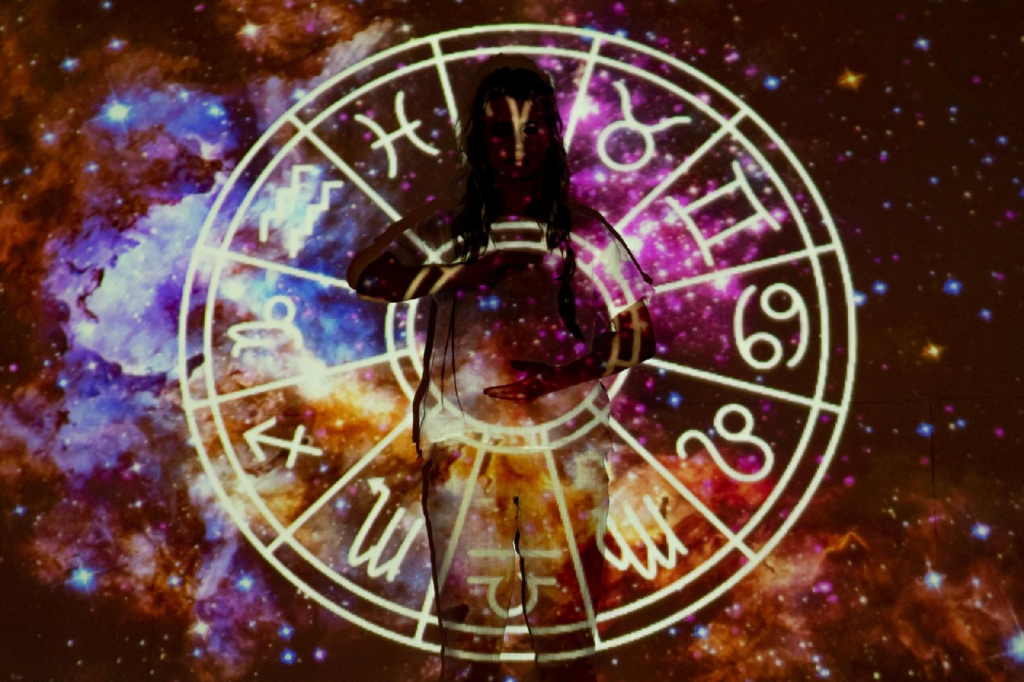 Horoscope signe du zodiaque